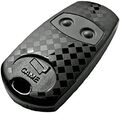 Telecomanda Came cu 2 butoane, cod fix, TOP-432EE