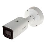 Camera de Supraveghere IP Hikvision  iDS-2CD7A46G0/P-IZHSY ANPR, LPR, ANR, 4MP, Lentila Varifocala 2.8-12mm, IR 50m, Functii AI si Tehnologie Darkfighter