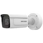 Camera de Supraveghere IP Hikvision  iDS-2CD7A46G0/P-IZHSY ANPR, LPR, ANR, 4MP, Lentila Varifocala 2.8-12mm, IR 50m, Functii AI si Tehnologie Darkfighter