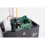 Corp bariera auto stradala CAME LS4 ( GLS40AGS ) 230V cu operator 24V, CAME 803BB-0410