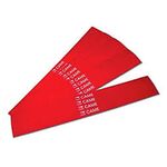 Kit bariera auto stradala Came Gard LS4, 803BB-0410, cu led, fara suport