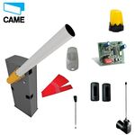Kit bariera auto stradala cu bara de 5 m, CAME G5000