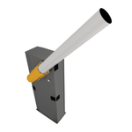 Kit bariera auto stradala cu bara de 5 m, CAME G5000