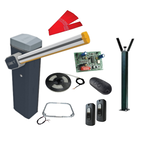 Kit bariera auto stradala CAME Gard GT4, bara 5m