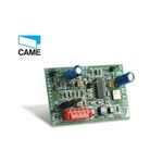 Kit bariera auto stradala Came Gard LS4, 803BB-0410, cu led, fara suport