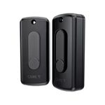 Set fotocelule cu raza de 30m, CAME 001DIR30