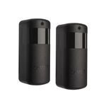 Fotocelule wireless cu baterii si raza de 10m, CAME 806TF-0060