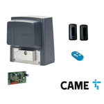 Automatizare porti culisante de pana la 400Kg, CAME, BX704AGS