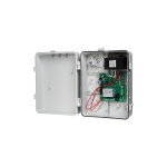 Placa de comanda 230V pentru doua semafoare duble sau triple, MGACNSEM3L230V