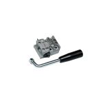 Deblocator automatizare ingropata, CAME FROG, 001A4364