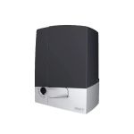 Kit automatizare poarta culisanta max. 1000kg si 20m, CAME BXV10AGE - 8K01MS-040 - 801MS-0590