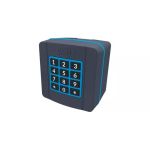 Kit automatizare poarta culisanta max. 1000kg si 20m, CAME BXV10AGE - 8K01MS-040 - 801MS-0590