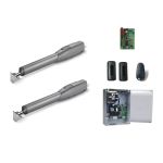 Kit automatizare porti batante 2x3m Came ATS30AGS 8K01MP-025