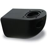 Suport pentru montare pe perete, CAME, 001KIAROS