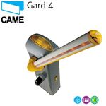 Bariera auto stradala cu bara de 4m, Came Gard 4 (End of Life)