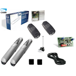 Kit automatizare porti batante max.2x3m Came AXO 001U7312ML