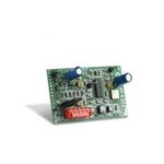 Card plug-in cu frecventa radio, CAME, 001AF43S