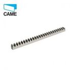 Cremaliera zincata CAME 009CGZ6