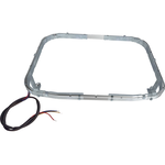 Coroana LED verde/rosu Came 803XA-0430, compatibila GT8