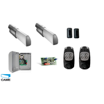 Kit automatizare porti batante Came Ati, 2x3m, 400kg 