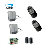 Kit automatizare porti batante Came Fast70, max 2.3m, 200kg