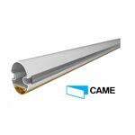 Bara pentru bariera auto 3.7m, aluminiu, Came