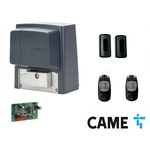 Automatizare porti culisante 800Kg, CAME BX708AGS