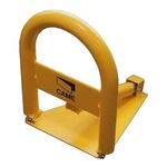 Kit blocator loc de parcare, CAME UNIPARK + CAME ARK1