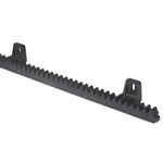 Cremaliera cu insertie metalica 261 pentru automatizari CAME