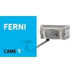 Kit automatizare poarta batanta Came Ferni, 2x4m, max.400 Kg