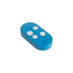 Telecomanda cu cod dinamic, 4 butoane, CAME TOPD4RBS