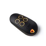 Telecomanda cu cod fix, 4 canale, Came TOPD4FRN