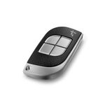 Telecomanda cu cod dinamic, 4 canale, Came TTS44RKS