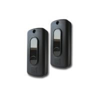Set fotocelule cu raza de 10m, CAME 001DIR10