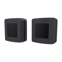 Set fotocelule CAME DLX30CEP, raza 30 m, 806TF-0080