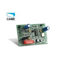 Kit bariera auto stradala Came Gard LS4, 803BB-0410, cu suport, fara led
