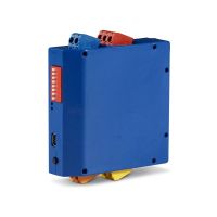Kit acces auto cu detector de bucla, un canal si bucla inductiva 33m