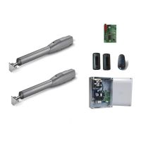Kit automatizare porti batante 2x3m Came ATS30AGS 8K01MP-025