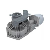 Motor automatizare ingropata pentru porti batante max. 5.5m, 700kg, CAME FROG PLUS, 001FROG-PM4