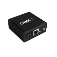 Modul IP Gateway Ethernet cu radio integrat CAME RETH001 806SA-0030