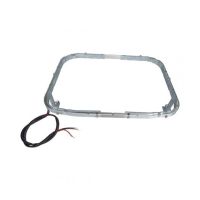 Coroana LED verde/rosu Came 803XA-0280, compatibila GT4