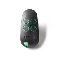 Telecomanda cu cod dinamic, 4 butoane, 433 - 868MHz, Came TOPD4REN
