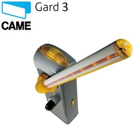 Bariera auto stradala cu bara de 3m, Came Gard 3, G3000DX