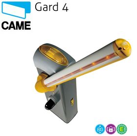 Bariera auto stradala cu bara de 4m, Came KIT G4040E