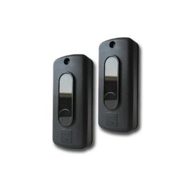 Set fotocelule cu raza de 10m, CAME 001DIR10