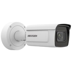 Camera de Supraveghere IP Hikvision  iDS-2CD7A46G0/P-IZHSY ANPR, LPR, ANR, 4MP, Lentila Varifocala 2.8-12mm, IR 50m, Functii AI si Tehnologie Darkfighter