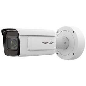 Camera de Supraveghere IP Hikvision  iDS-2CD7A46G0/P-IZHSY ANPR, LPR, ANR, 4MP, Lentila Varifocala 2.8-12mm, IR 50m, Functii AI si Tehnologie Darkfighter