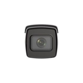 Camera de Supraveghere IP Hikvision  iDS-2CD7A46G0/P-IZHSY ANPR, LPR, ANR, 4MP, Lentila Varifocala 2.8-12mm, IR 50m, Functii AI si Tehnologie Darkfighter