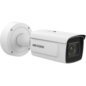 Pachet LPR Hikvision iDS-2CD7A46G0/P-IZHSY-8-32mm pentru identificare automata si control acces bariera