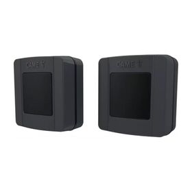 Set fotocelule CAME DLX30CEP, raza 30 m, 806TF-0080